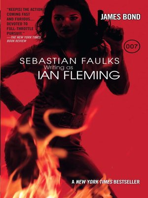 Devil May Care - ebook